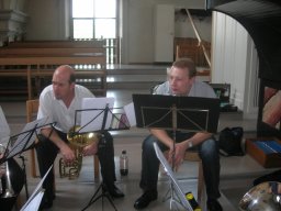 Hochzeit Daniel und Sabin Stöckli